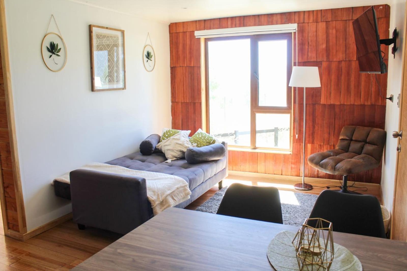 Vista Apartment *